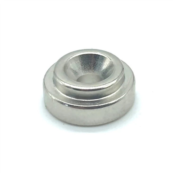 China Wholesale China Neodymium Magnet