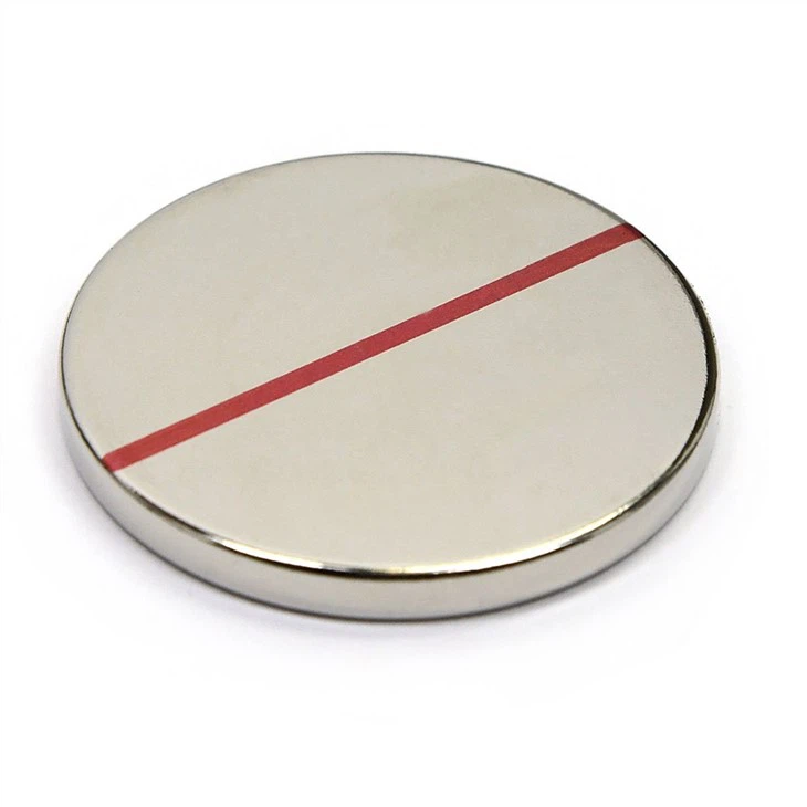 Rare Earth Disc Magnets