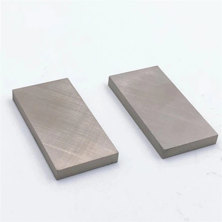 Super Strong Big AlNiCo Block Magnet