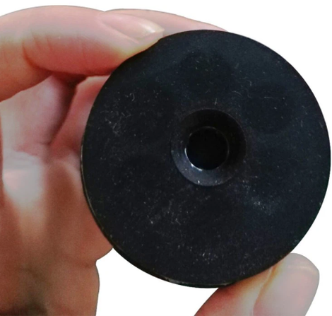 Durability Rubber Coated Magnets Factory Durability Rubber Coated Magnets Factory