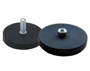 Rubber Steel Magnet Manufacturers price