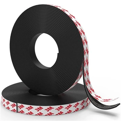 Bendy المغناطيس المطاطي الخواص بالجملة